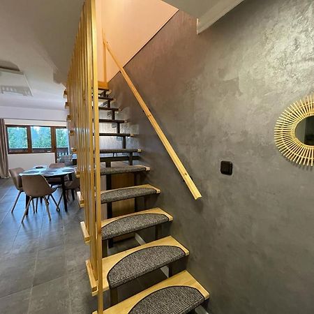 Harmony Apartment Poiana Brasov Exterior foto