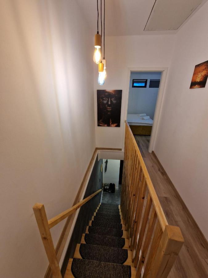Harmony Apartment Poiana Brasov Exterior foto