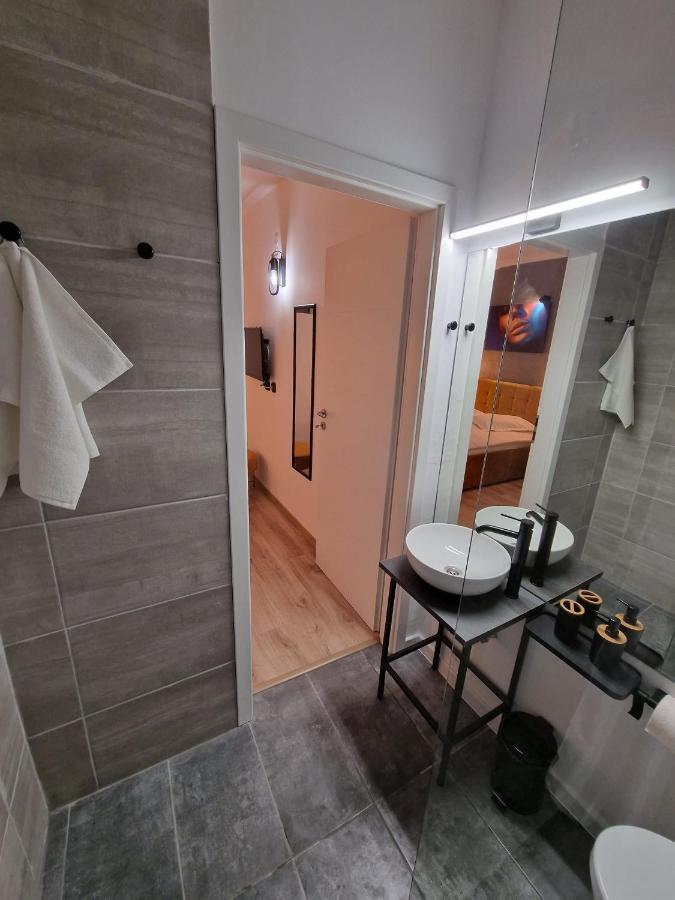 Harmony Apartment Poiana Brasov Exterior foto