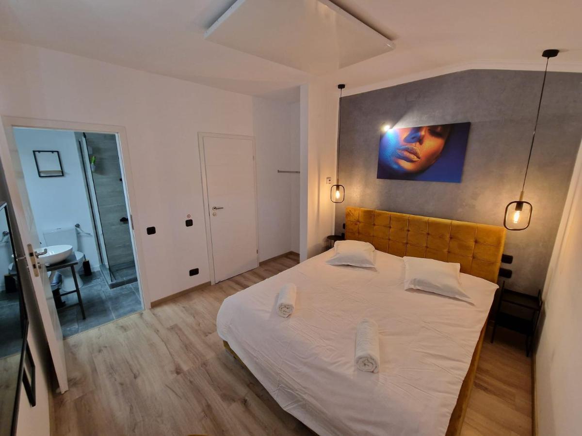Harmony Apartment Poiana Brasov Exterior foto