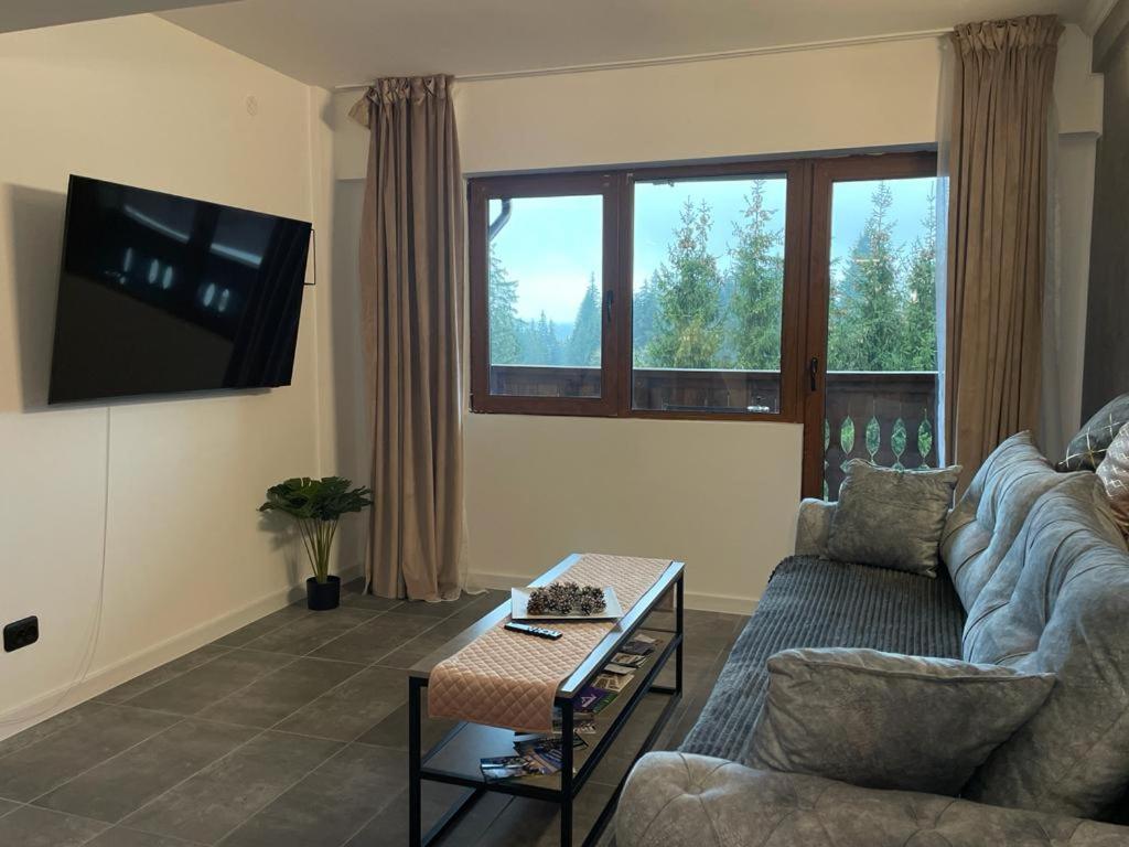 Harmony Apartment Poiana Brasov Exterior foto