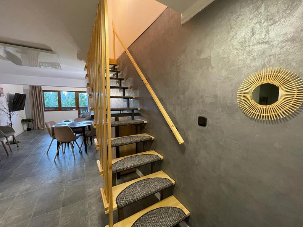 Harmony Apartment Poiana Brasov Exterior foto