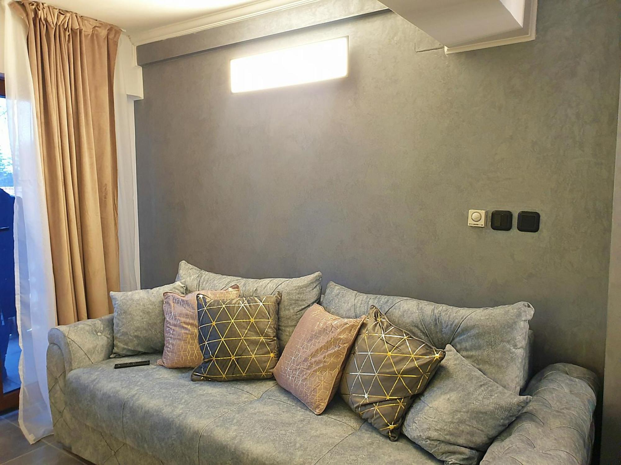 Harmony Apartment Poiana Brasov Exterior foto